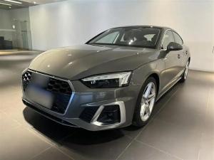 Audi A5 imported 2023 Бензин