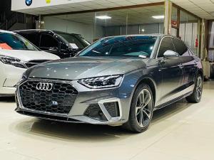 Audi A4L 2023 Бензин