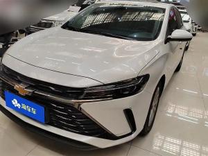 Chevrolet Monza 2023 Бензин