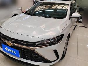 Chevrolet Monza 2023 Бензин