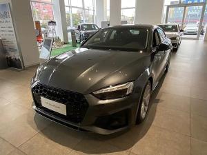 Audi A5 imported 2024 Бензин