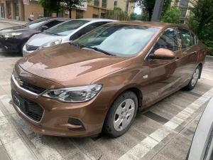 Chevrolet Cavalier 2016 Бензин