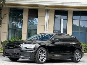 Audi A6 2024 Бензин