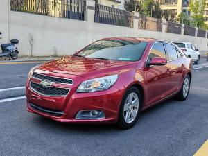Chevrolet Malibu 2012 Бензин