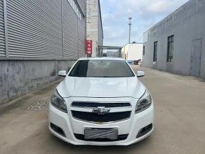 Chevrolet Malibu 2013 Бензин