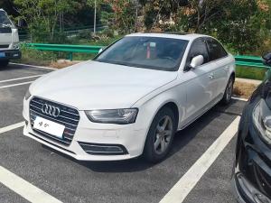 Audi A4L 2016 Бензин