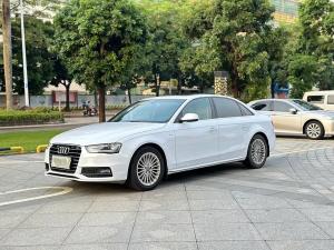 Audi A4L 2016 Бензин