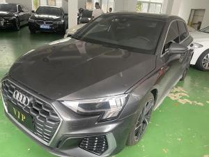 Audi A3 2023 Бензин