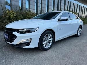 Chevrolet Malibu XL 2023 Бензин