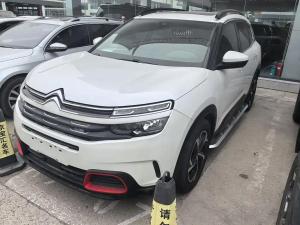 Citroen C5 AIRCROSS 2018 Бензин