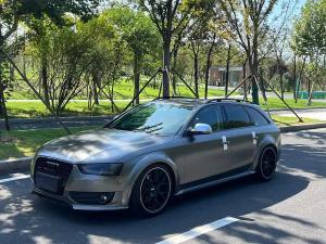 Audi A4 imported 2014 Бензин