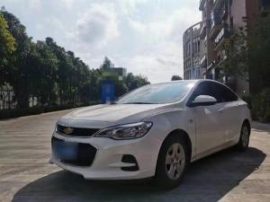 Chevrolet Cavalier 2019 Бензин
