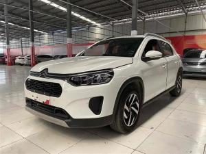 Citroen C3-XR 2020 Бензин