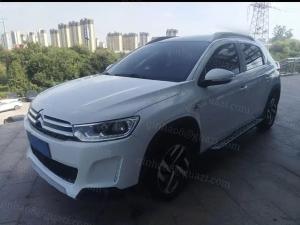 Citroen C3-XR 2016 Бензин