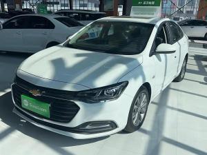 Chevrolet Monza 2023 Бензин