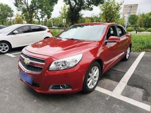 Chevrolet Malibu 2013 Бензин