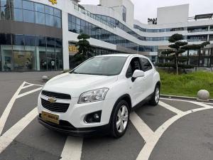 Chevrolet Trax 2016 Бензин