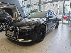 Audi A6 2023 Гибрид