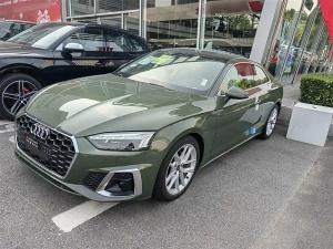 Audi A5 imported 2024 Бензин