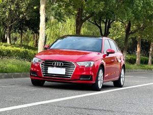 Audi A3 2021 Бензин