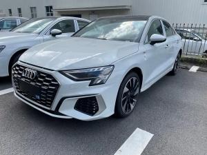 Audi A3 2024 Бензин