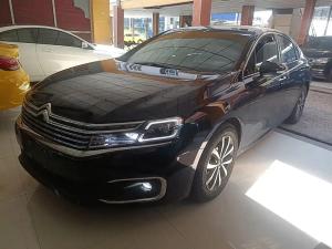 Citroen C6 2022 Бензин