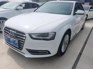 Audi A4L 2016 Бензин