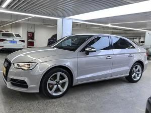 Audi A3 2015 Бензин