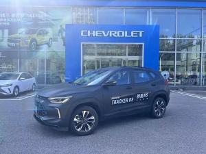 Chevrolet Trax 2022 Бензин