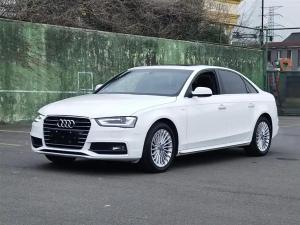 Audi A4L 2016 Бензин