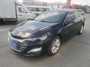 Chevrolet Malibu XL 2020 Бензин