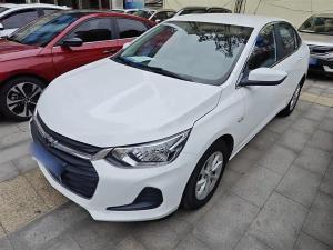 Chevrolet Cavalier 2021 Бензин