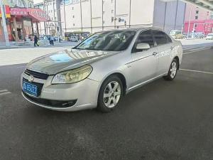 Chevrolet Epica 2007 Бензин