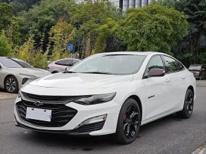 Chevrolet Malibu XL 2023 Бензин