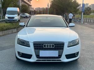 Audi A5 imported 2011 Бензин