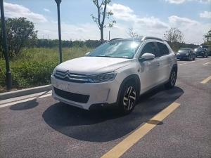 Citroen C3-XR 2016 Бензин