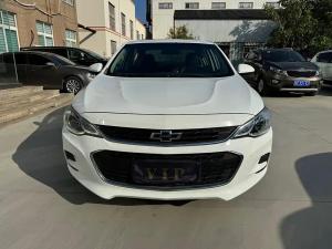 Chevrolet Cavalier 2016 Бензин