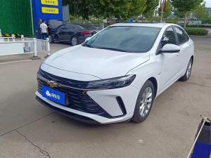 Chevrolet Monza 2023 Бензин