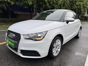 Audi A1 2015 Бензин