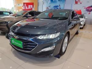 Chevrolet Malibu XL 2023 Бензин