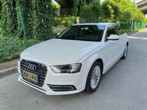 Audi A4L 2016 Бензин