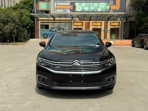 Citroen C6 2022 Бензин