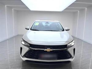 Chevrolet Monza 2024 Бензин