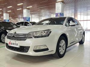 Citroen C5 2013 Бензин