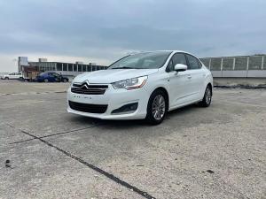 Citroen C4L 2013 Бензин