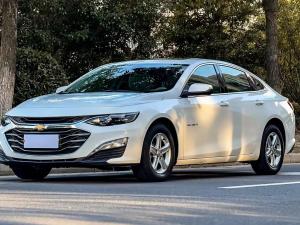 Chevrolet Malibu XL 2020 Бензин