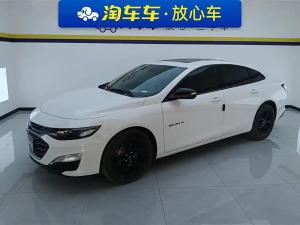 Chevrolet Malibu XL 2023 Бензин