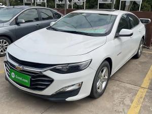 Chevrolet Malibu XL 2020 Бензин