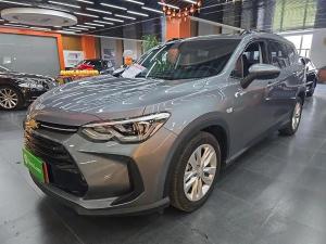 Chevrolet Orlando 2023 Гибрид