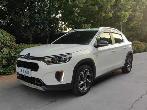 Citroen C3-XR 2021 Бензин